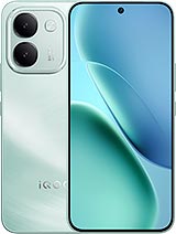 vivo iQOO Z11S