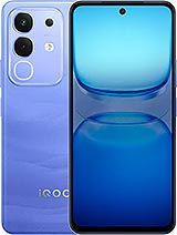 
                    
                    vivo iQOO Z10x
                 specifications