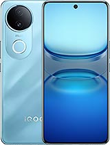 iQOO Z10R (India) specifications
