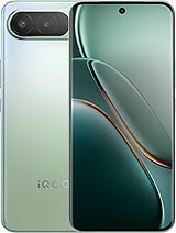 
                    
                    vivo iQOO Z11 (India)
                 specifications