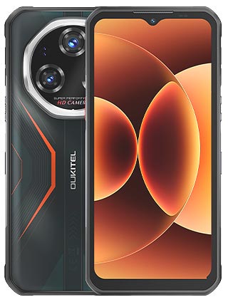 WP55 S specifications