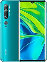 
                    
                    Xiaomi Mi Note 10
                 specifications