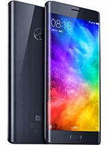 
                    
                    Xiaomi Mi Note 2
                 specifications