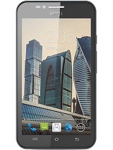 Memo S580 specifications