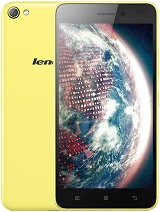 
                    
                    Lenovo S60
                 specifications