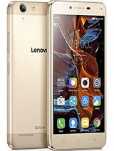 
                    
                    Lenovo Vibe K5
                 specifications