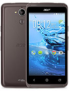Liquid Z410 specifications