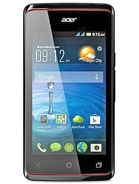 Liquid Z200 specifications