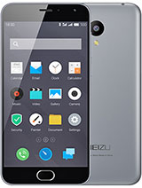 
                    
                    Meizu M2
                 specifications