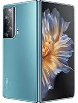 
                    
                    Honor Magic Vs
                 specifications