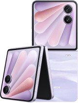 Magic V Flip 2 specifications