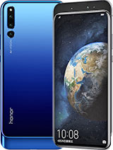 
                    
                    Honor Magic 2
                 specifications