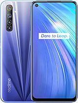 
                    
                    Realme 6
                 specifications