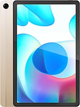 
                    
                    Realme Pad
                 specifications