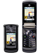 
                    
                    Motorola RAZR2 V9x
                 specifications