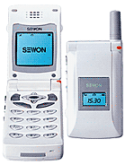 SG-2200 specifications