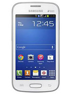 
                    
                    Samsung Galaxy Star Pro S7260
                 specifications