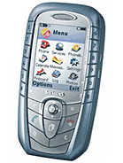 
                    
                    Siemens SX1
                 specifications