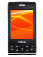 glofiish X650 specifications