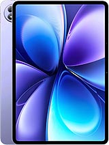 Pad6 Pro specifications