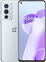
                    
                    OnePlus 9RT 5G
                 specifications