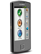 nuvifone A50 specifications