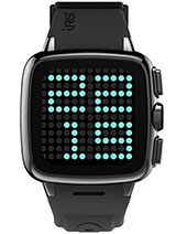 IRist Smartwatch specifications