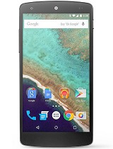 
                    
                    LG Nexus 5
                 specifications