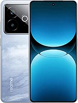 
                    
                    Realme GT7 Pro Racing
                 specifications