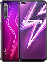 
                    
                    Realme 6 Pro
                 specifications