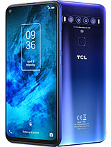 
                    
                    TCL 10 5G
                 specifications