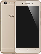 
                    
                    vivo Y53
                 specifications