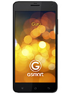 GSmart Guru specifications