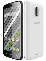 GSmart Roma RX specifications
