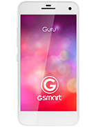 GSmart Guru (White Edition) specifications