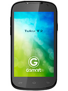 GSmart Tuku T2 specifications