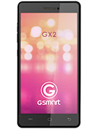 GSmart GX2 specifications