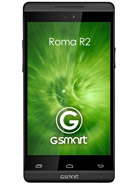GSmart Roma R2 specifications