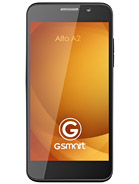 GSmart Alto A2 specifications
