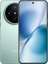 
                    
                    vivo X200s
                 specifications