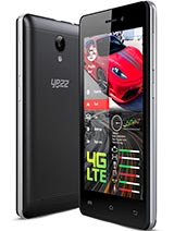 4.5EL LTE specifications