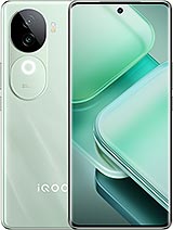 
                    
                    vivo iQOO Z9s
                 specifications