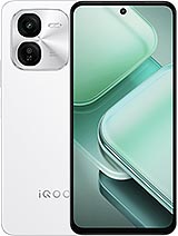 
                    
                    vivo iQOO Z9x
                 specifications