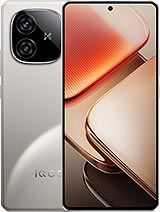 
                    
                    vivo iQOO Z9 Turbo+
                 specifications