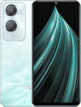 
                    
                    vivo iQOO Z9 Lite
                 specifications