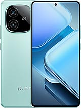 
                    
                    vivo iQOO Z9 (China)
                 specifications
