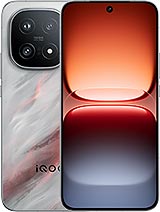
                    
                    vivo iQOO 15
                 specifications