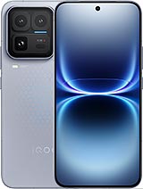 
                    
                    vivo iQOO 15 Ultra
                 specifications