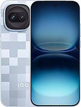 
                    
                    vivo iQOO 15R
                 specifications