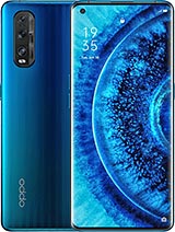 
                    
                    Oppo Find X2
                 specifications